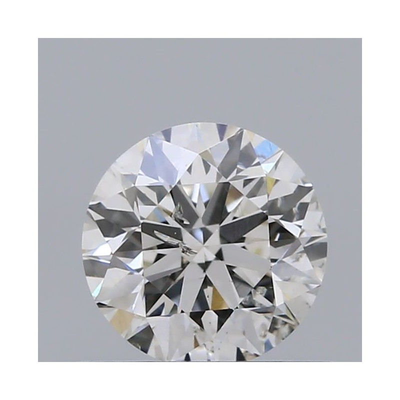 Diament szlif okrągły, 0.5ct, SI2, G, IGI 696563586 Diament szlif okrągły, 0.5ct, SI2, G, IGI 696563586